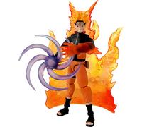ANIME HEROES - PERSONAGGIO BEYOND - NARUTO