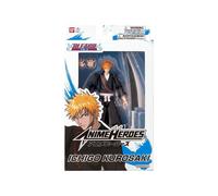 Bandai - Anime Heroes Bleach - Kurosaki Ichigo, 36971