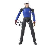 Statuetta Articolata Bandai Captain Tsubasa
