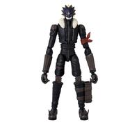 Bandai Anime Heroes Digimon Belzemon