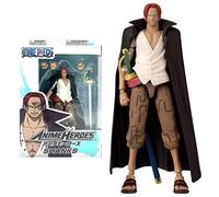 Bandai- Anime Heroes Gambi, Colore Vario, 36935 - NUOVO