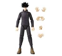 Bandai Anime Heroes Jujutsu Kaisen - Action figure 17 cm - Fushiguro Megumi - 36984