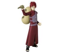 Bandai Naruto Shippuden Gaara 15 Cm Multicolor