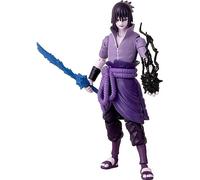 Personaggi d'Azione Bandai Mangekyo Sharingan 17 cm