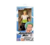 Zoro - action figure snodabile 30cm - one piece