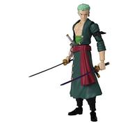 Bandai One Piece 17 Cm Multicolor