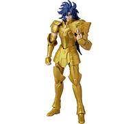 BANDAI Anime Heroes Saint Seiya, i Cavalieri dello Zodiaco, Action Figure Anime Heroes 17 cm, Saga dei Gemelli