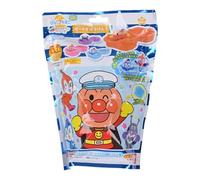 Bandai - Anpanman Boat Adventure DX Bath Ball 1 pc - Random Style