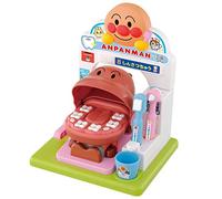Bandai Anpanman Parlando Hasha-san