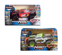 Bandai Auto Telecomandata Nikko Radio Control Pro Truck