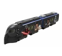 Bandai B Treno Modello Star Wars Limitata Express Rapi : T Plamodel Kit 37018