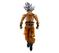 Bandai S.H. Figuarts DRAGON BALL SUPER Son Goku Ultra Instinct Toyotarou Edition