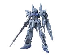 Bandai Bandai-27767 MG Delta Plus 1/100, Multicolore, Presenta Questo Fantastico Model