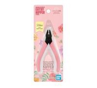 Bandai Hobby - Outil Maquette Bandai Spirits - Entry Nipper Pink - 4573102642080