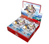 Bandai BANDAI UNION ARENA Booster Pack Tales of ARISE [UA06BT] Scatola da 20