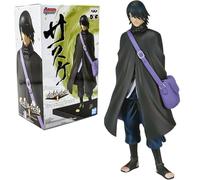 Boruto - Comeback Sasuke Shinobi Relations figure PVC Banpresto