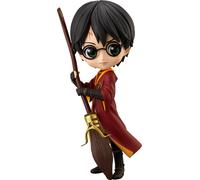 Bandai Banpresto BP19968P - Qposket - Wizarding World Harry Potter - Figura d'az