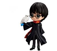 Banpresto Harry Q Posket 14 Cm Multicolor