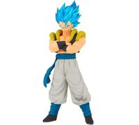 Dragon Ball Super Gogeta Blood Of Saiyans Figura 19cm Banpresto