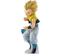 Banpresto DRAGON BALL Z - SS Gotenks - Solid Edge Works Figurine 13cm Vers. B