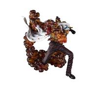 Bandai Banpresto - Figurine One Piece - Sakazuki Akainu The Three Admirals Figuarts Zero 18cm - 4573102581464
