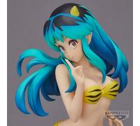 BANDAI BANPRESTO - GLITTER & GLAMOURS • URUSEI YATSURA LUM LAMU ANIME VERSION