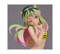 BANDAI BANPRESTO - GLITTER & GLAMOURS • URUSEI YATSURA • LUM LAMU MANGA VERSION