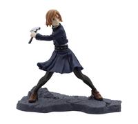 BANDAI - Banpresto - Jujutsu Kaisen - Combination Battle 3 - Nobara Kugisaki Sta