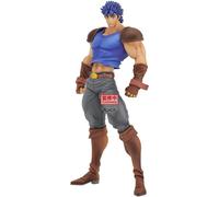 Bandai Banpresto - Mometria Jojo's Bizarre Adventure (Jonathan Joestar) Figure P