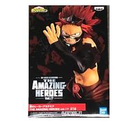 Banpresto My Hero Academia The Amazing Heroes Vol.17 Eijiro Kirishima