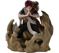 Banpresto Figura Naruto Shippuden Gaara Combination Battle 2 12 cm