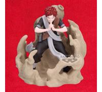 Bandai Banpresto Naruto: Gaara (Combination Battle) - Figure PVC 12cm