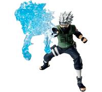 Bandai Banpresto Naruto Shippuden Effectreme Figura Hatake Kakashi