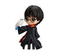 BANDAI BANPRESTO Qposket Harry Potter HARRY POTTER II A Figure