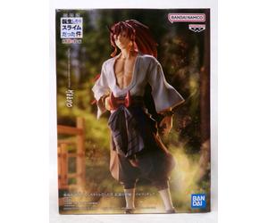 Bandai Banpresto Quella Volta Che Sono Rinasciuto Come Uno Slime Hiiro Nuovo