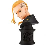 Bandai Banpresto Tokyo Revengers Facesculptures Figura Ken Ryuguji Vedi a