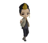 BANDAI - Banpresto TOKYO REVENGERS - Shuji Hanma - Q Posket 15cm Shuji Hanma (Ve
