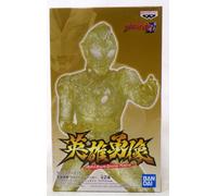 Bandai BANPRESTO Ultraman Hero's Coraggioso Decker B Statua Figura Sigillato