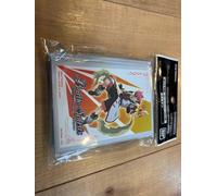 Bandai Battle Spirits 50 Official Card Sleeves 2023 Contract Hen Wanderer Dan