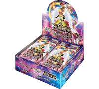 BANDAI Battle Spirits Assembling Heroes Vol. 4 Scatola Booster TCG GIAPPONE