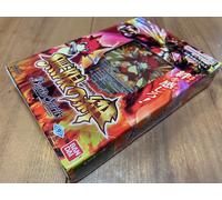 BANDAI Battle Spirits Batospi Dash Deck Infinite Bond [SD64] Spedizione gratuita