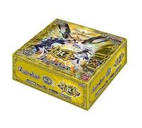 BANDAI Battle Spirits Contract Edition: Kai Chapter 2 Gokusou Booster Pack BS65
