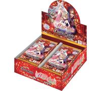 BANDAI Battle Spirits Diva 10° Festa Booster Pack Scatola TCG GIAPPONE UFFICIALE