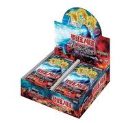 BANDAI Battle Spirits Godzilla Ritorno Del Re Dei Mostri Booster Box CB28