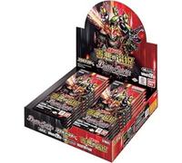BANDAI Battle Spirits Kamen Rider La Scelta Del Bene E Del Male Booster Box TCG
