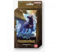 Battle Spirits Saga TCG Starter Deck SD04 Forbidden Magic - ENG ENGLISH