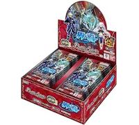 BANDAI Battle Spirits The Contract Saga Kai Vol. 4 Booster Pack Box BS67 TCG