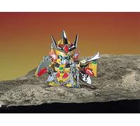 BANDAI BB Senshi Juou Gundam Plastic Model