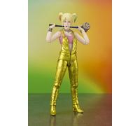 Birds of Prey Margot Robbie as Harley Queen Figure Bandai Tamashii S.H. Figuarts