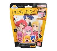 Bandai - Bocchi the Rock! Bath Ball 75g